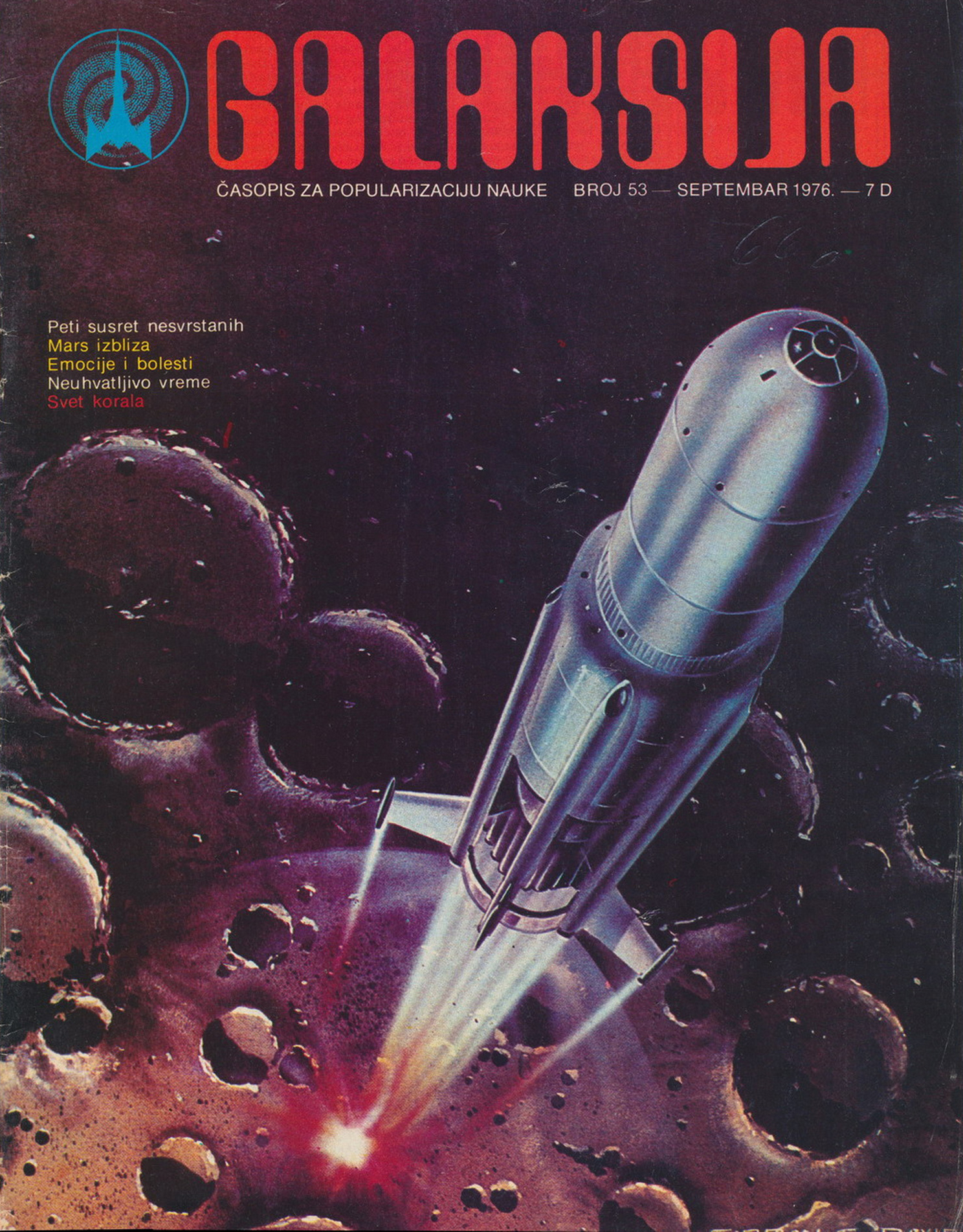 A typical cover from 1976 resize